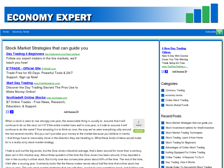 www.economyexpert.com