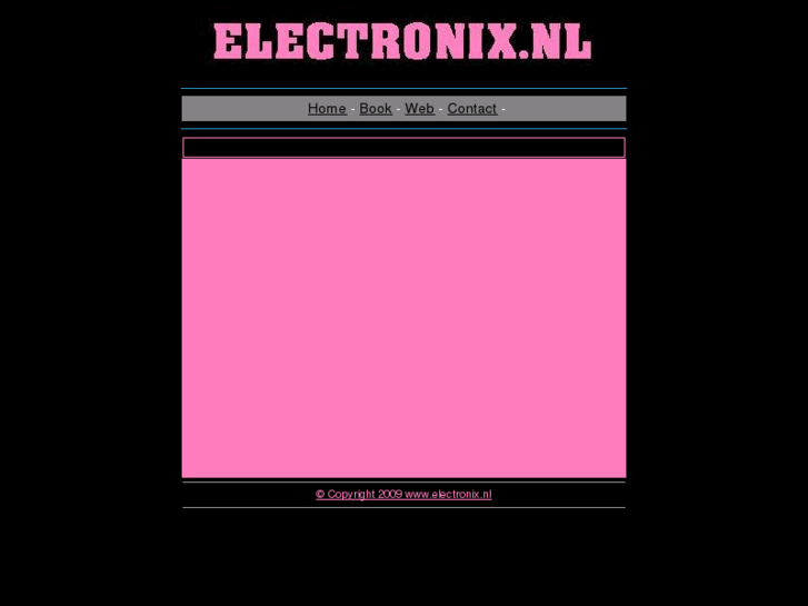 www.electronix.nl