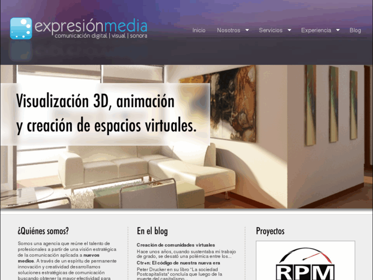 www.expresion-media.com