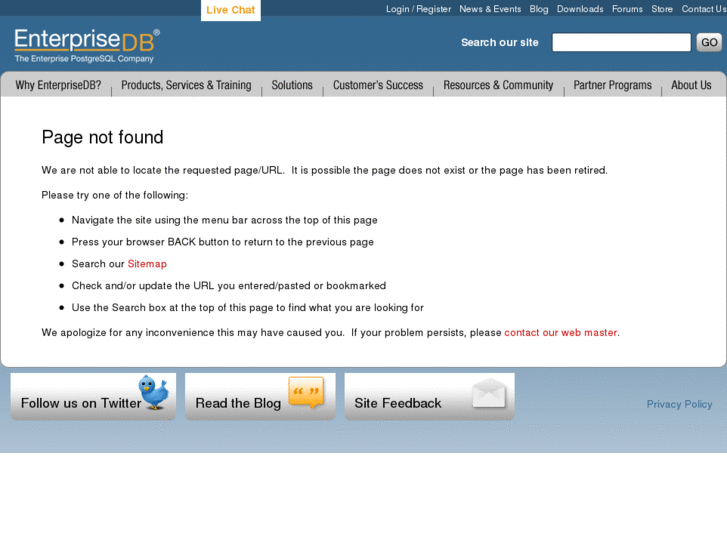 www.extendb.net