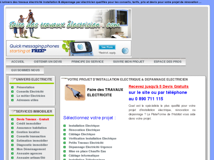 www.faire-des-travaux-electricien.com