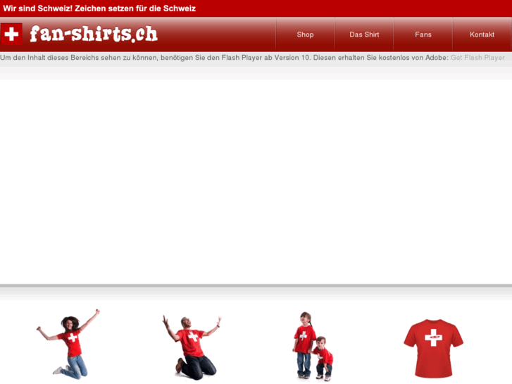 www.fan-shirts.ch