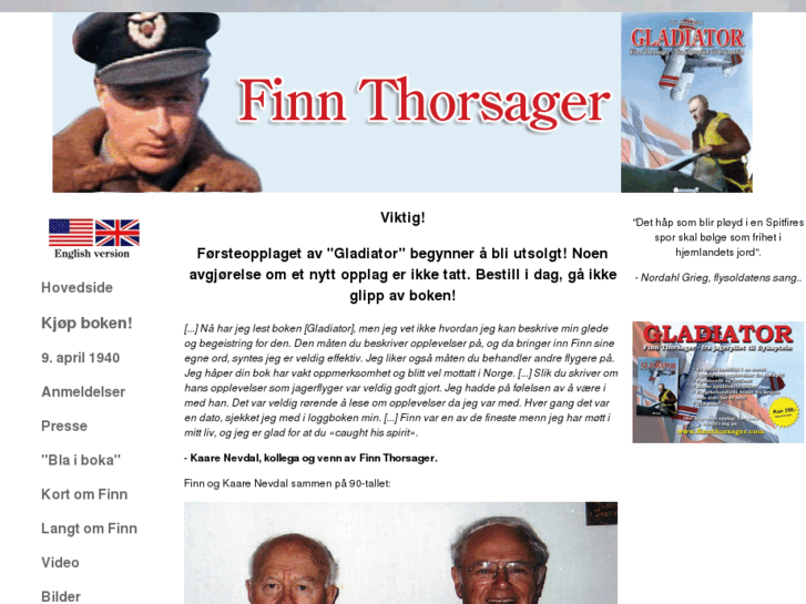 www.finnthorsager.com