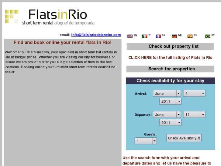 www.flatsinrio.com