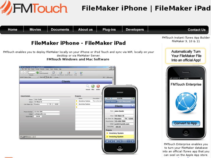 www.fmtouch.com