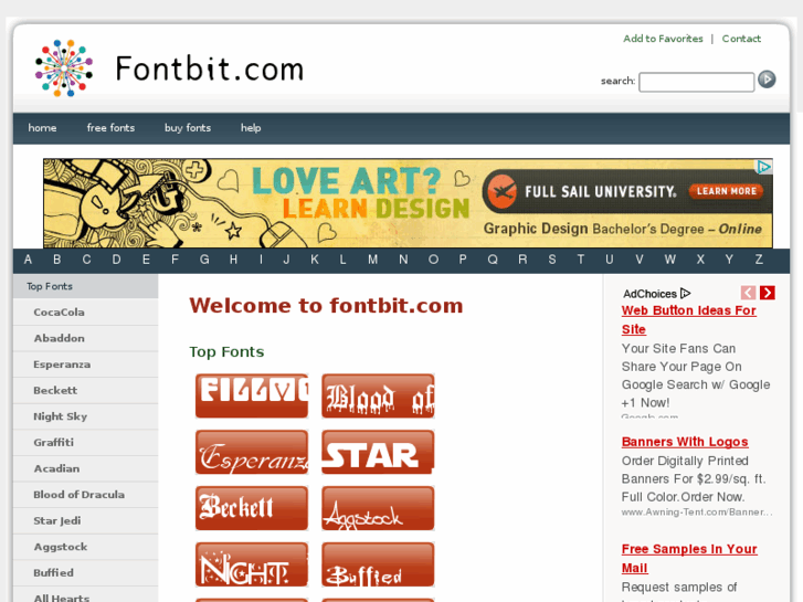 www.fontbit.com