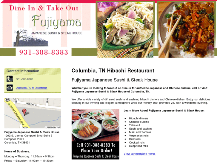 www.fujiyamajapanese.com