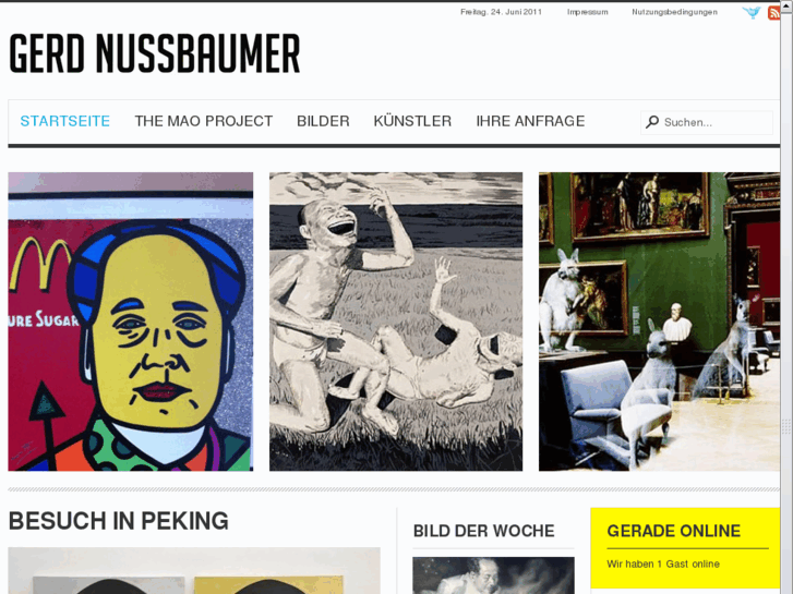 www.gerd-nussbaumer.com