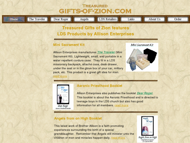 www.gifts-of-zion.com