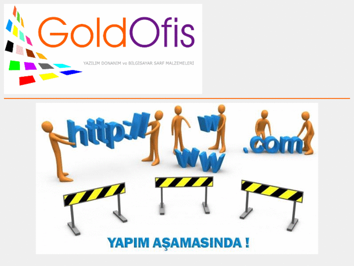 www.goldofis.com.tr