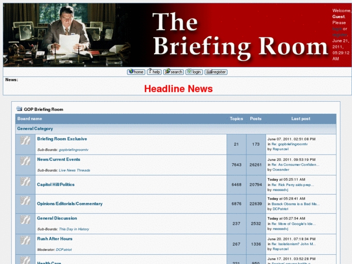 www.gopbriefingroom.com