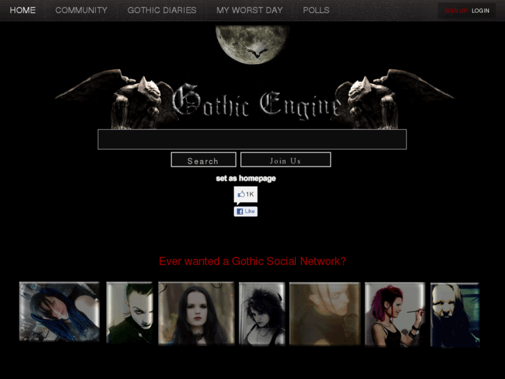 www.gothicengine.com