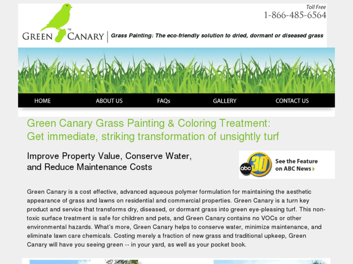 www.green-canary.com