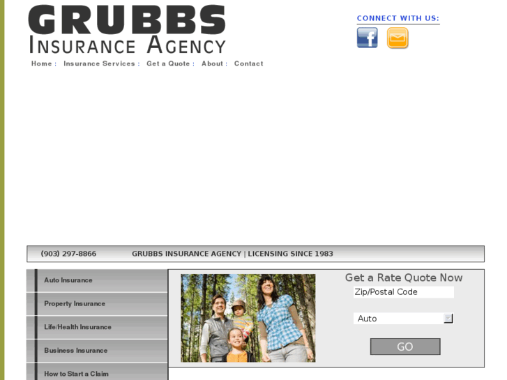 www.grubbsinsagency.com