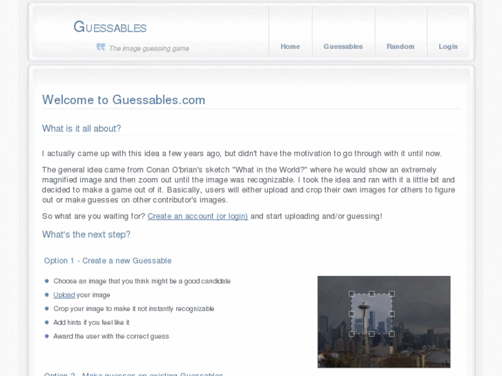 www.guessables.com