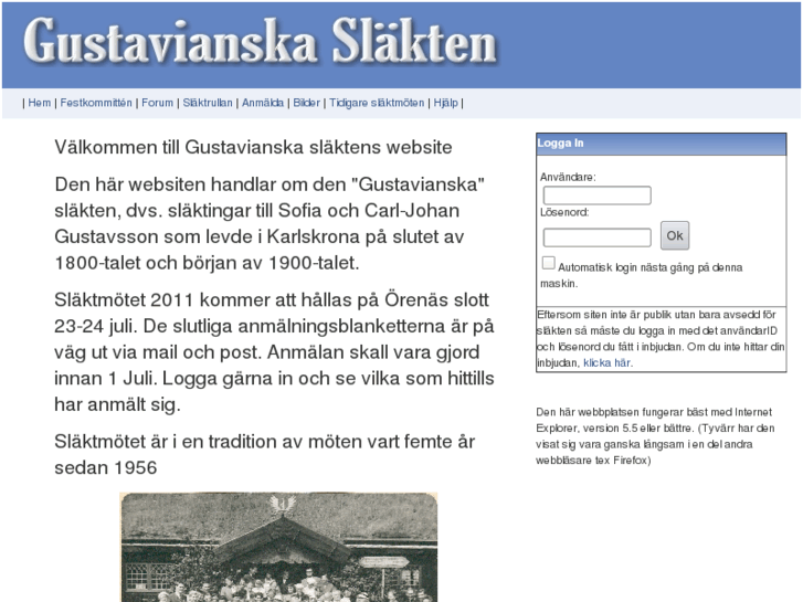 www.gustavianska.org