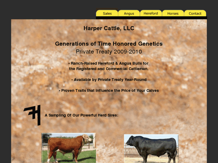 www.harpercattle.com