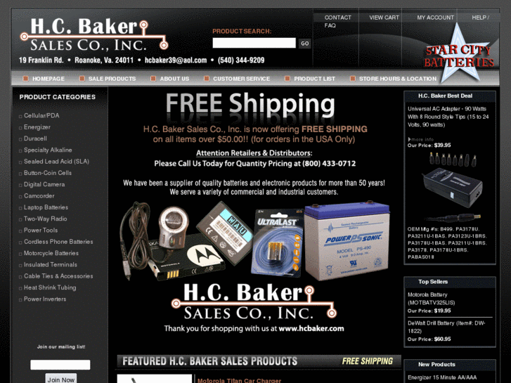 www.hcbaker.com