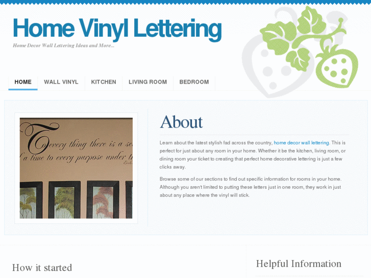 www.homevinyllettering.com