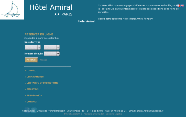 www.hotelamiral.com