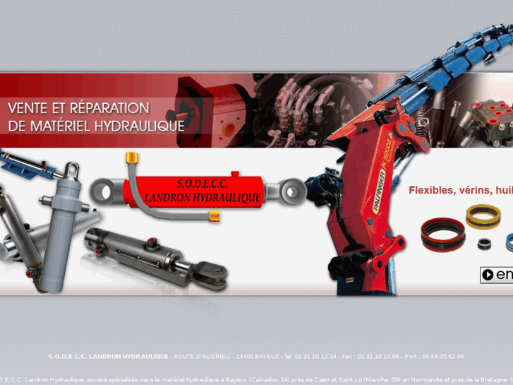 www.hydraulique-normandie.com