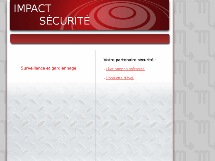 www.impact-securite.com