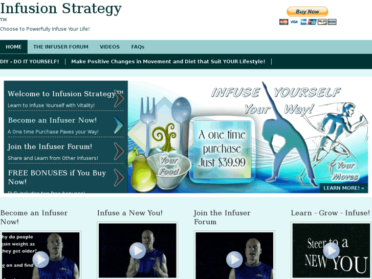 www.infusionstrategy4u.com