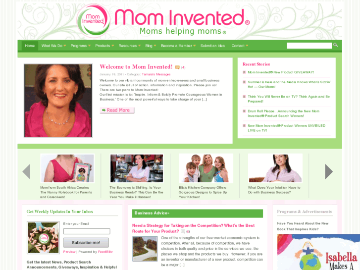 www.inventordads.com