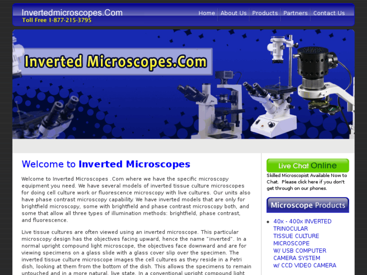 www.invertedmicroscopes.com