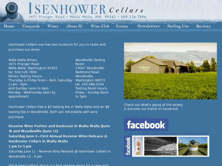 www.isenhowercellars.com