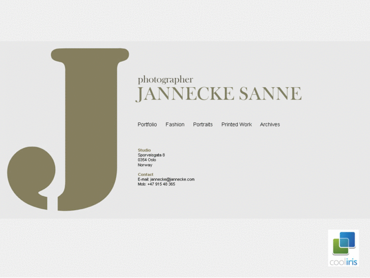 www.jannecke.com