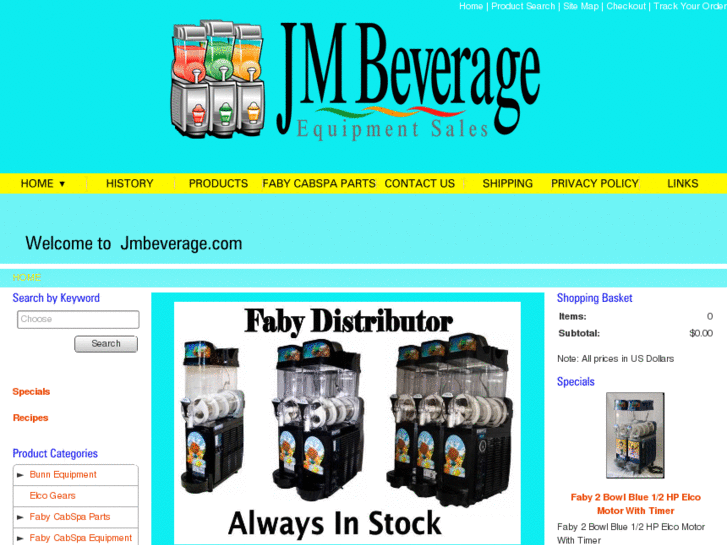 www.jmbeverage.com