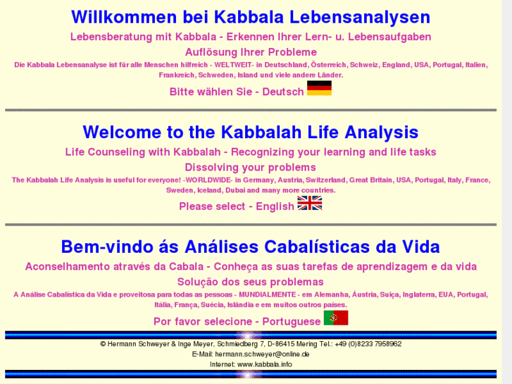 www.kabbala.biz
