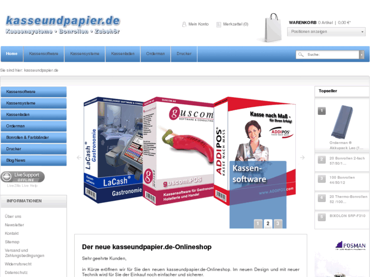 www.kasse-und-papier.com