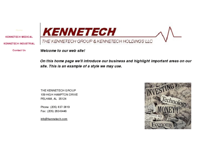 www.kennetech.com