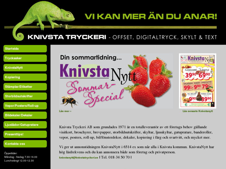 www.knivstatryckeri.se