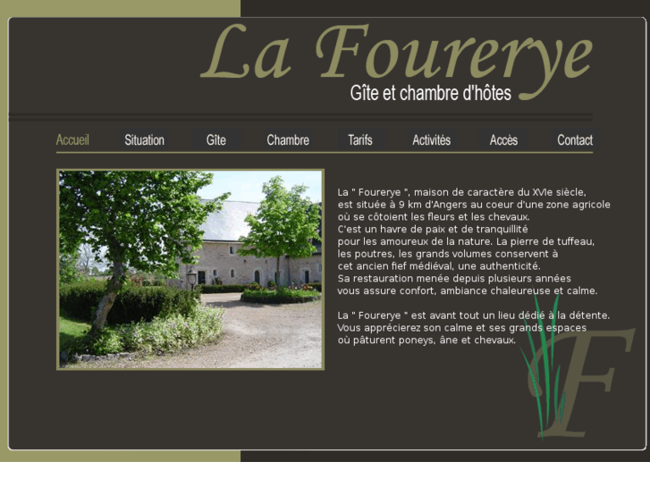 www.la-fourerie.com