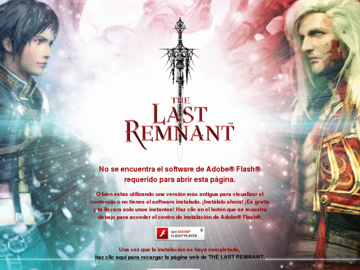 www.lastremnant-game.es