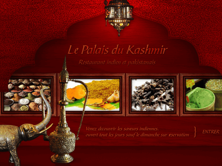 www.lepalaisdukashmir.com