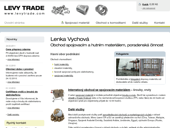 www.levytrade.com