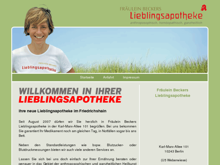 www.lieblingsapo.net