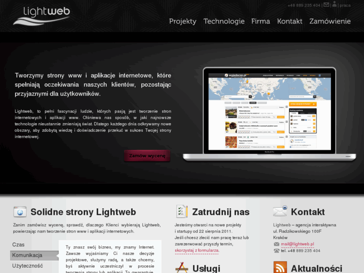 www.lightweb.pl