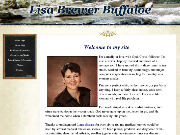 www.lisabuffaloe.com