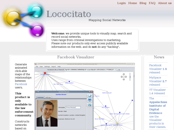 www.lococitato.com