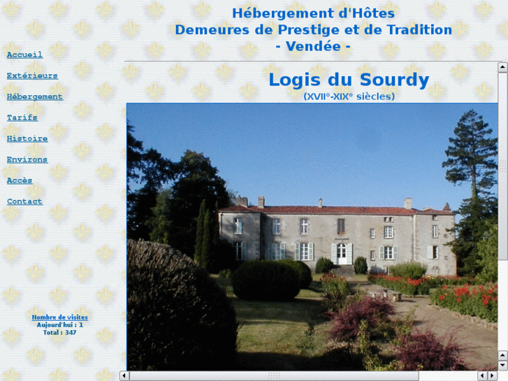 www.logisdusourdy.com