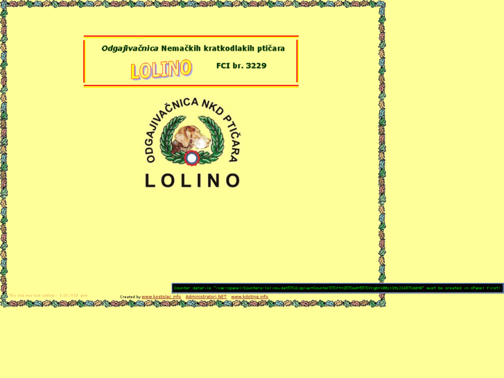 www.lolino.com