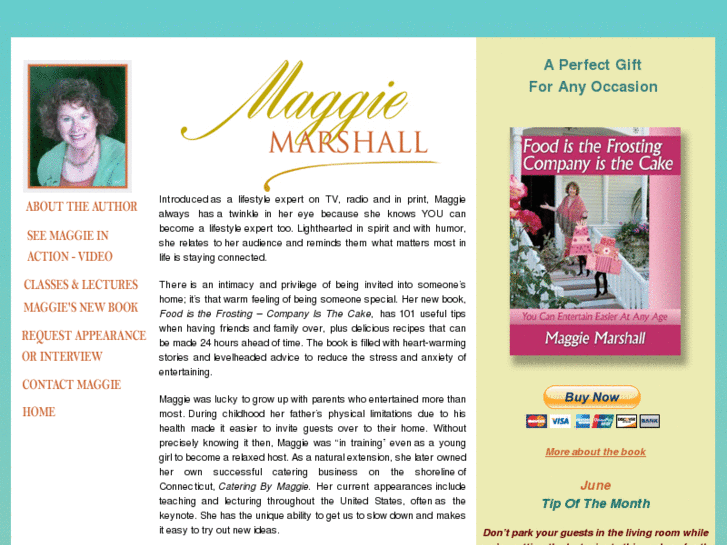 www.maggiemarshall.net