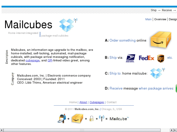 www.mailcubes.com