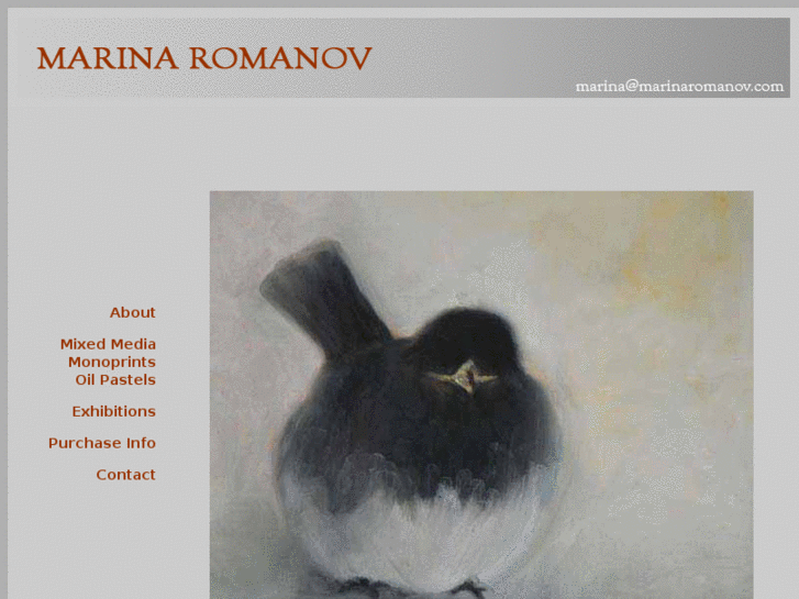 www.marinaromanov.com