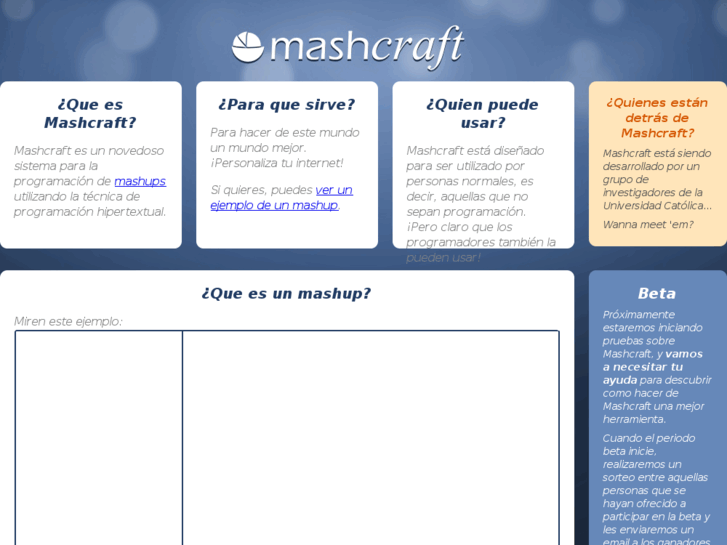 www.mashcraft.org